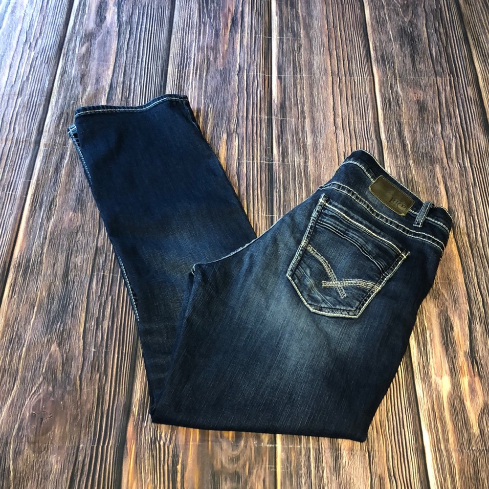 Men’s BKE “Tyler” jeans 38”x33”